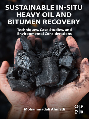 cover image of Sustainable In-Situ Heavy Oil and Bitumen Recovery